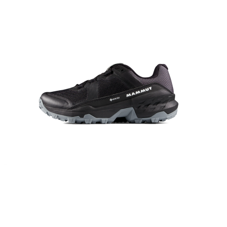 Chaussures randonnée femme Mammut Girun II Low GTX Women
