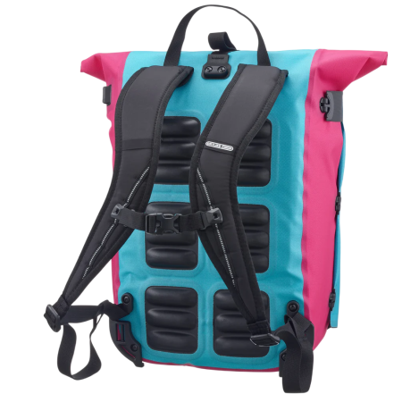 Sacoche vélo Ortlieb Vario Cyber