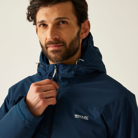 Veste homme Regatta Frelton