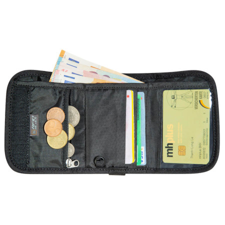 Portefeuille Tatonka Folder Rfid Block
