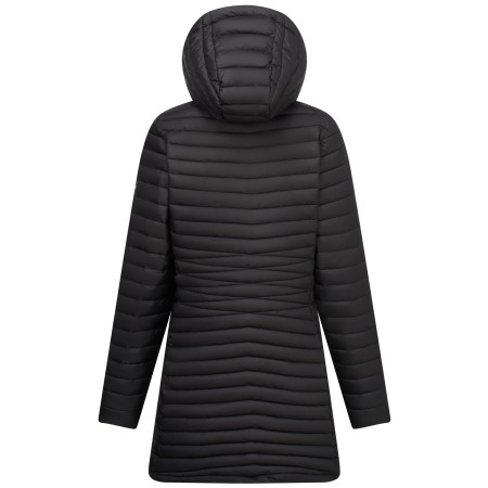 Manteau femme Regatta Selenar Long Length