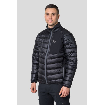 Veste d'hiver homme Hannah Revel II