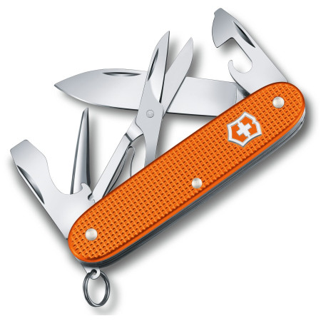 Couteau suisse Victorinox Pioneer X Alox LE 2021