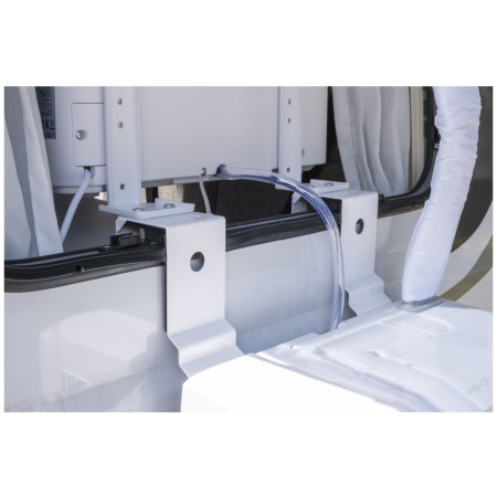 Climatiseur Brunner Polarys Twinair 3