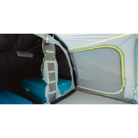 Tente familiale Coleman Meadowood 6 Long