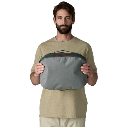 Sac voyage Patagonia Black Hole Cube 14L