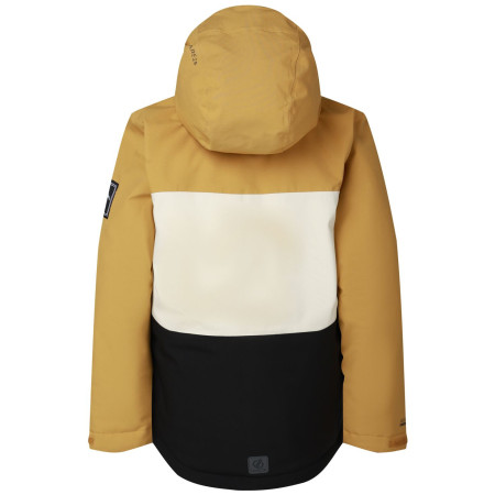 Veste enfant Dare 2b Send It II Jacket WdBrn/Blck