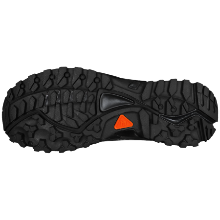 Chaussures homme Hannah Granite M Wp