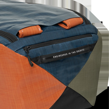 Sac de voyage Salewa Discovery Duffle S