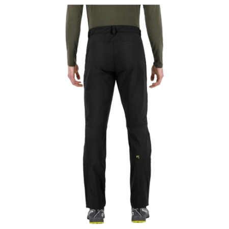 Patalon femme Karpos Scarnia Up Pnts