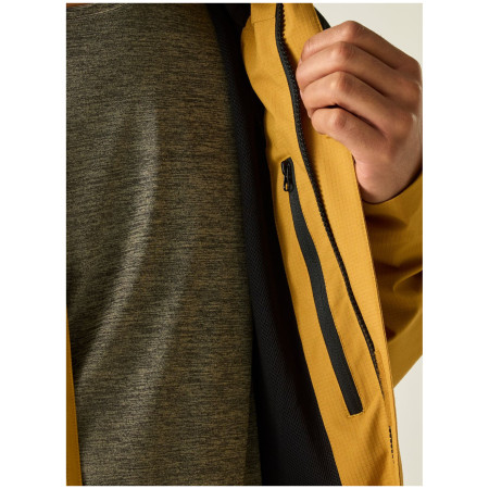 Veste homme Regatta Freesdale