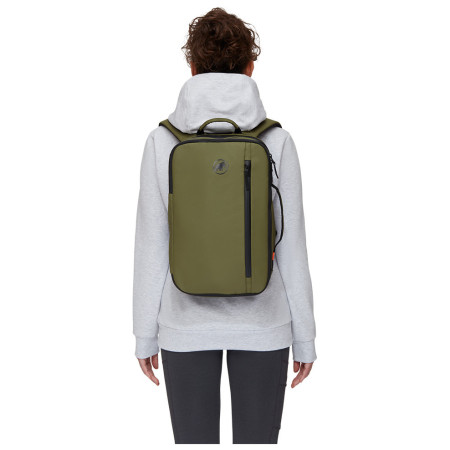 Sac à dos Mammut Seon Transporter 15