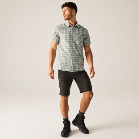 Chemise homme Regatta Begarno