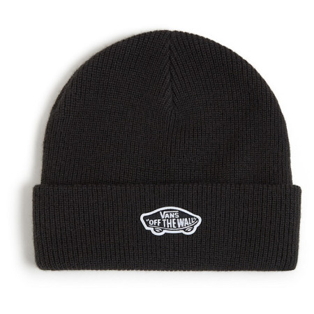 Bonnet Vans Classic Cuff Beanie noir black