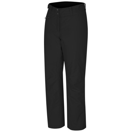 Pantalon de ski femme Hannah Dayen vert Anthracite