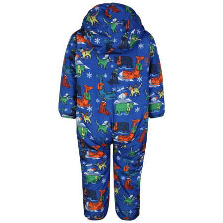 Combinaison enfant Dare 2b Bambino II Snowst 2023