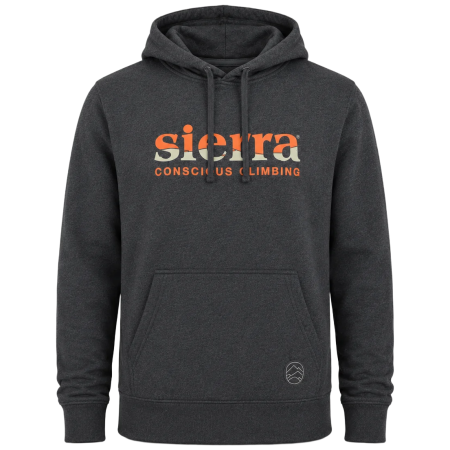Sweat-shirt homme SIERRA Climbing Sierra
