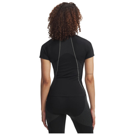 T-shirt fonctionnel femme Under Armour UA Vanish Seamless SS