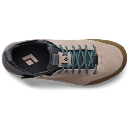 Chaussures femme Black Diamond Session Suede