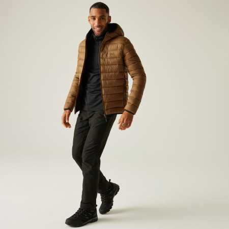 Veste homme Regatta Hooded Marizion