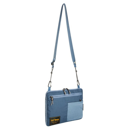 Sac bandoulière Tatonka Cross Body Bag S bleu elemental blue