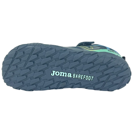 Chaussures enfant Joma Sima Barefoot Black