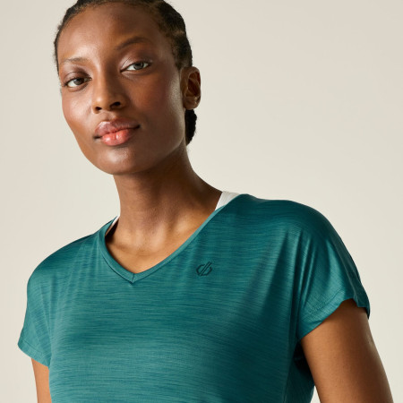 T-shirt femme Dare 2b Vigilant Tee
