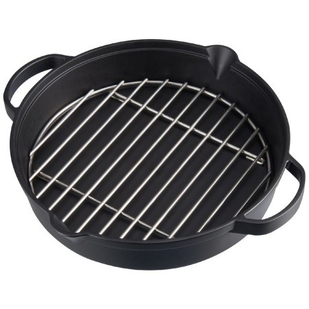 Pot Campingaz Culinary Modular Litina noir black