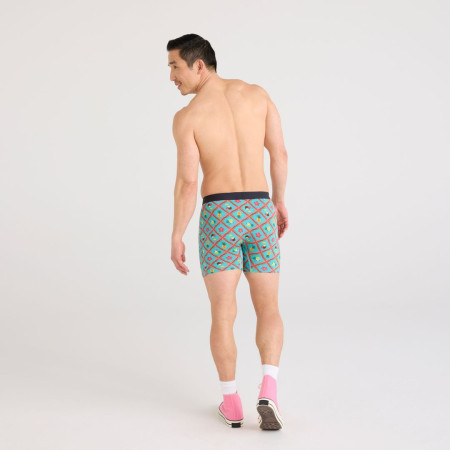 Caleçon Saxx Ultra Super Soft Boxer Brief Fly