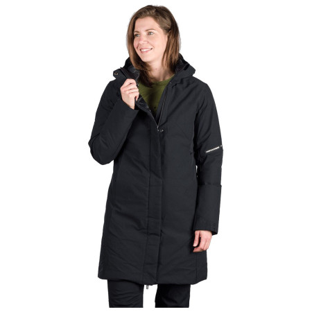 Manteau femme Northfinder Randi