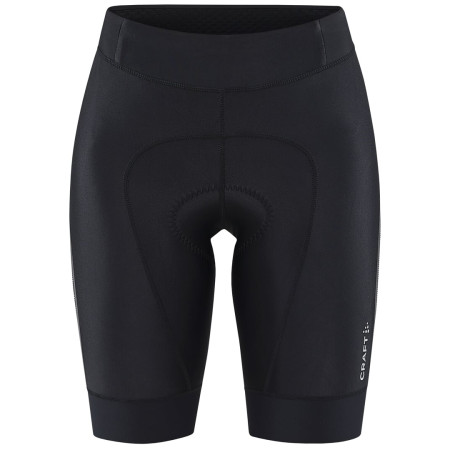 Short vélo femme Craft ADV Endur Lumen vert Black