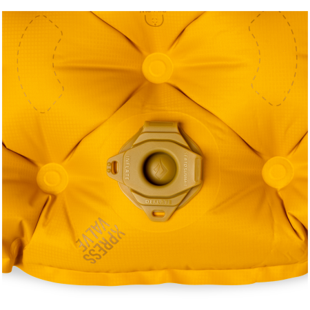 Matelas gonflable Sea to Summit Ultralight XR Insulated Mat Small