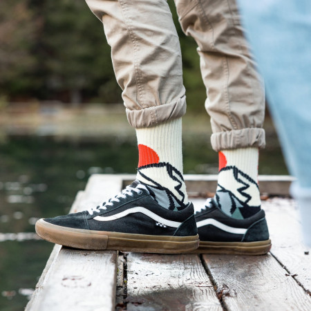 Chaussettes YY VERTICAL Mountain Origin