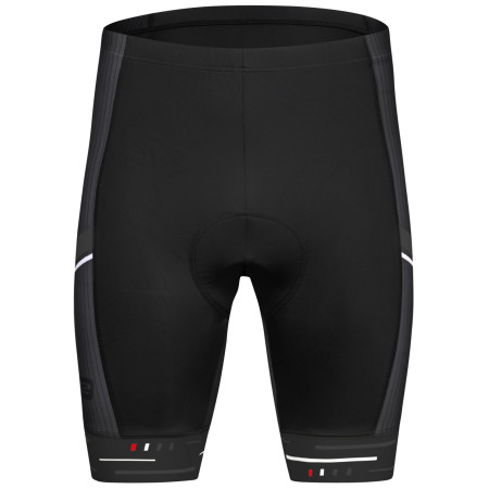 Cuissard de vélo homme Etape Racing 2.0 noir černá