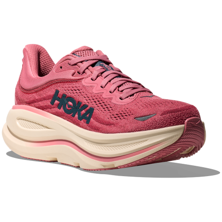 Chaussures running femme Hoka W Bondi 9