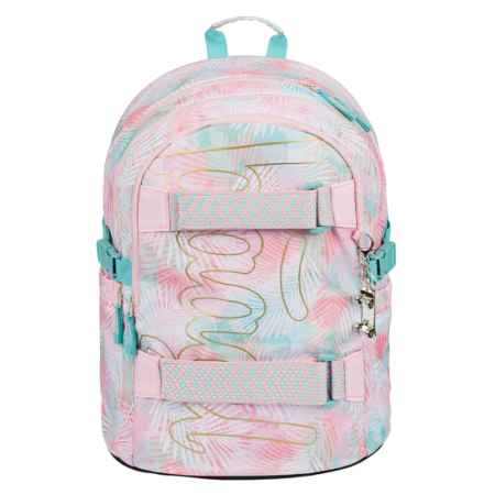 Sac à dos scolaire Baagl Skate