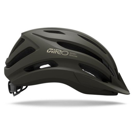 Casque vélo Giro Register II
