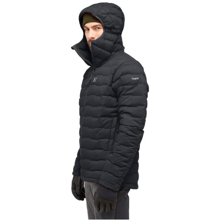 Veste homme Haglöfs Spitz Down