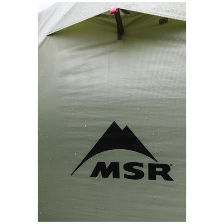 Tente de randonnée MSR Elixir 2 Tent