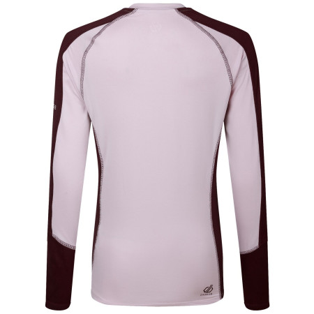 Sous-vêtements fonctionnels femme Dare 2b W Exchange IV Baselayer Set