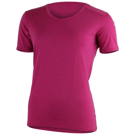 T-shirt femme Lasting Linda rose