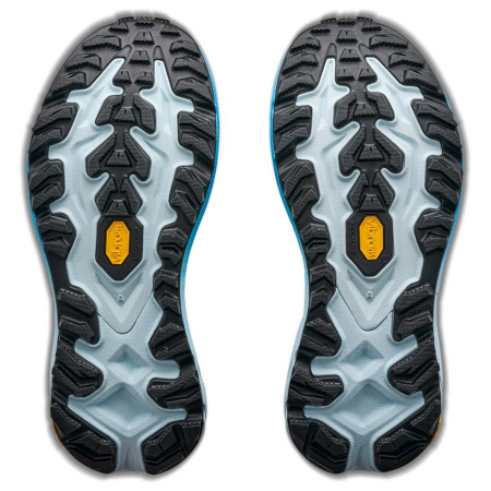 Chaussures running femme Hoka W Mafate 5