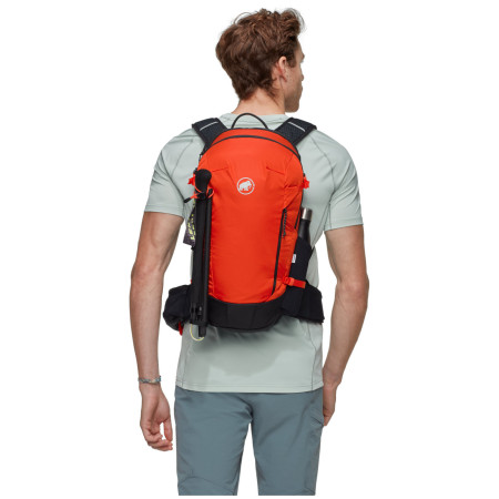 Sac à dos Mammut Lithium 20