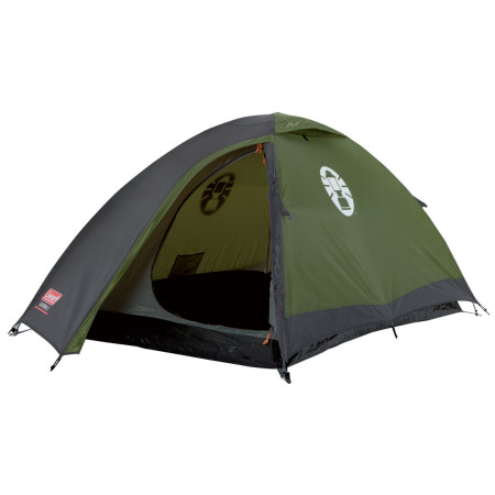 Tente Coleman Darwin 2 2022 green