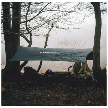 Tarp Lifesystems Expedition Tarp