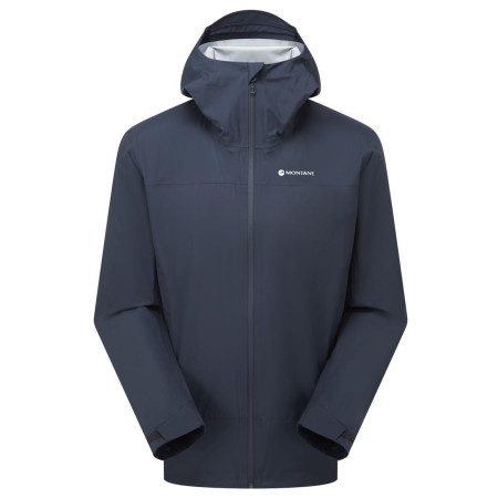 Veste homme Montane Cetus Jacket bleu foncé ECLIPSE BLUE