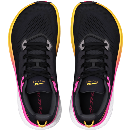 Chaussures running femme Altra FWD Via 2
