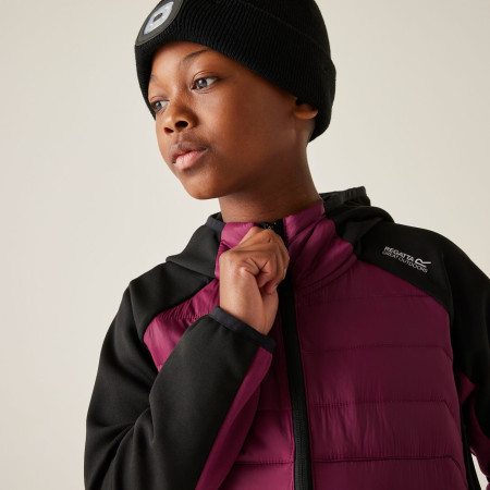 Veste enfant Regatta Kielder Hybrid IX