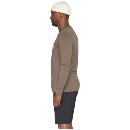 T-shirt fonctionnel homme Devold Classic Legacy Ls Man