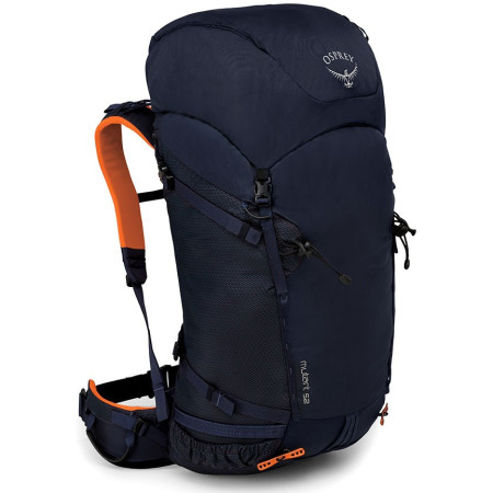 Sac à dos Osprey Mutant 52 bleue BlueFire